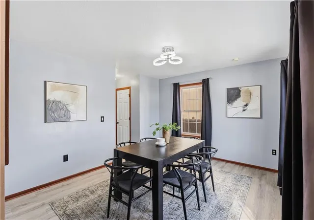 Photo 4 of Single family home for sale at 4404 Paseo Blvd, Kansas City, MO 64110 | MLS# 2646149 | Listing updated on 2026-10-09