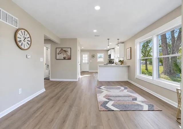 Photo 3 of Single family home for sale at 707 N 4th Street, La Cygne, KS 66040 | MLS# 2646152 | Listing updated on 2026-10-10