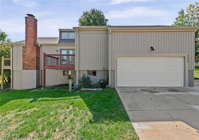 Photo 1 of Single family home for sale at 5225 Nw 82nd Terrace, Kansas City, MO 64151 | MLS# 2646153 | Listing updated on 2026-10-09