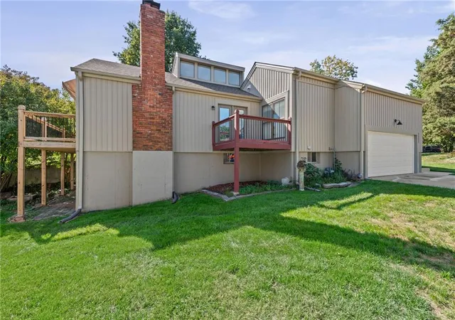 Photo 3 of Single family home for sale at 5225 Nw 82nd Terrace, Kansas City, MO 64151 | MLS# 2646153 | Listing updated on 2026-10-09