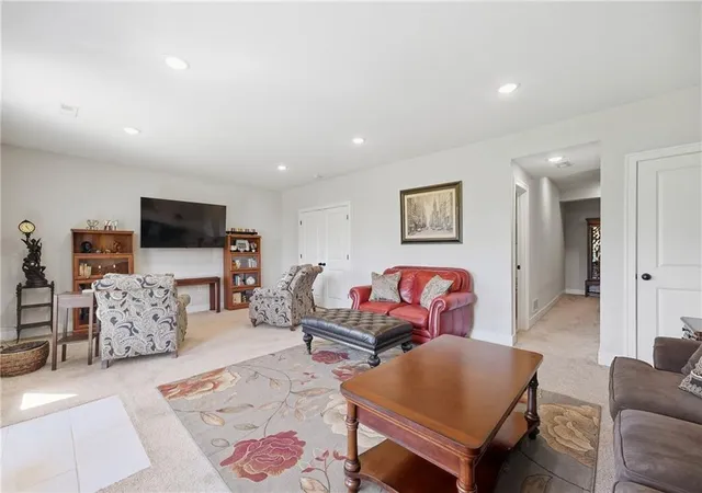 Photo 3 of Townhouse for sale at 7369 Griffey St, Kansas City, MO 64152 | MLS# 2646154 | Listing updated on 2026-10-08