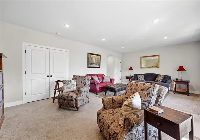 Photo 4 of Townhouse for sale at 7369 Griffey St, Kansas City, MO 64152 | MLS# 2646154 | Listing updated on 2026-10-08
