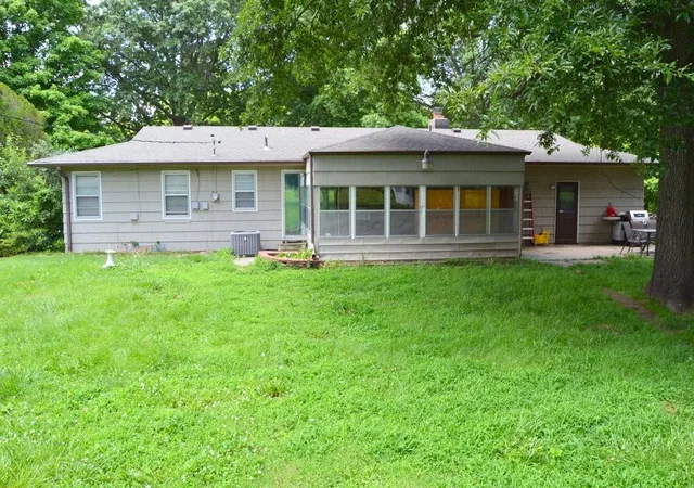 Photo 1 of Single family home for sale at 11403 Orchard Rd, Kansas City, MO 64134 | MLS# 2646160 | Listing updated on 2026-10-08