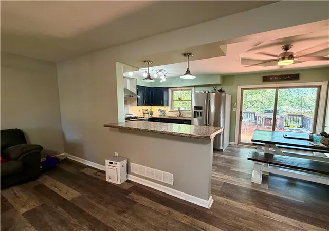 Photo 2 of Single family home for sale at 401 NE Sunnyside School Rd, Blue Springs, MO 64014 | MLS# 2646161 | Listing updated on 2026-10-20
