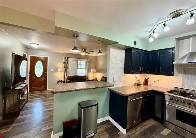 Photo 4 of Single family home for sale at 401 NE Sunnyside School Rd, Blue Springs, MO 64014 | MLS# 2646161 | Listing updated on 2026-10-20