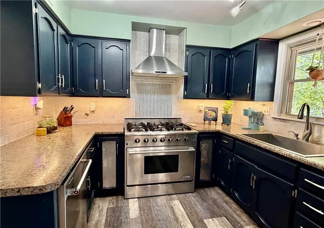 Photo 3 of Single family home for sale at 401 NE Sunnyside School Rd, Blue Springs, MO 64014 | MLS# 2646161 | Listing updated on 2026-10-20