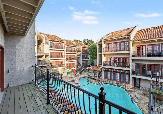 Photo 1 of Condo for sale at 1111 46th Street W #22, Kansas City, MO 64112 | MLS# 2646162 | Listing updated on 2026-10-09