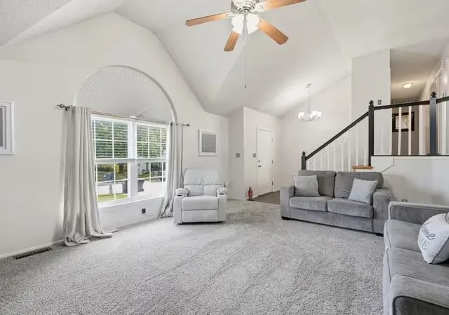 Photo 3 of Single family home for sale at 713 Nw Rosaceae Dr, Blue Springs, MO 64015 | MLS# 2646166 | Listing updated on 2026-10-16