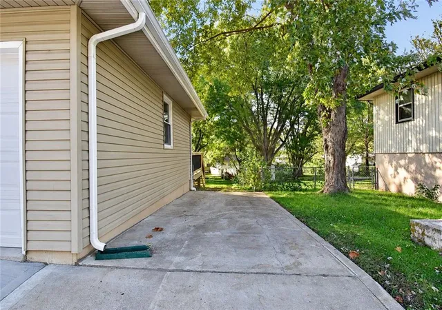 Photo 3 of Single family home for sale at 145 Nolker Dr, Lawson, MO 64062 | MLS# 2646172 | Listing updated on 2026-10-20