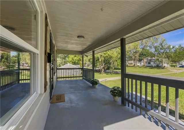Photo 2 of Single family home for sale at 5308 Northern Ave, Raytown, MO 64133 | MLS# 2646177 | Listing updated on 2026-10-09