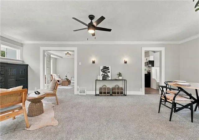 Photo 3 of Single family home for sale at 5308 Northern Ave, Raytown, MO 64133 | MLS# 2646177 | Listing updated on 2026-10-09
