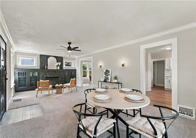 Photo 4 of Single family home for sale at 5308 Northern Ave, Raytown, MO 64133 | MLS# 2646177 | Listing updated on 2026-10-09