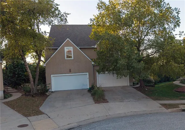 Photo 1 of Multi family home for sale at 15928 W 91st Terrace, Lenexa, KS 66219 | MLS# 2646180 | Listing updated on 2026-10-09