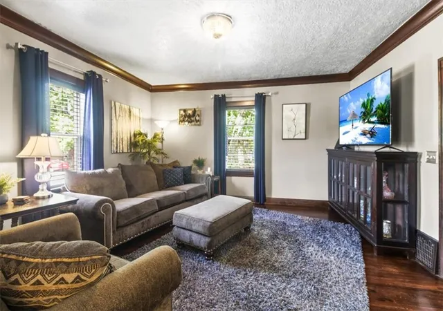 Photo 3 of Single family home for sale at 1608 Smith St, Blue Springs, MO 64015 | MLS# 2646181 | Listing updated on 2026-10-16