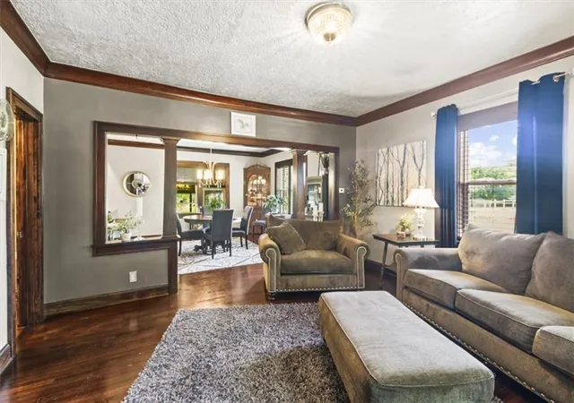 Photo 4 of Single family home for sale at 1608 Smith St, Blue Springs, MO 64015 | MLS# 2646181 | Listing updated on 2026-10-16