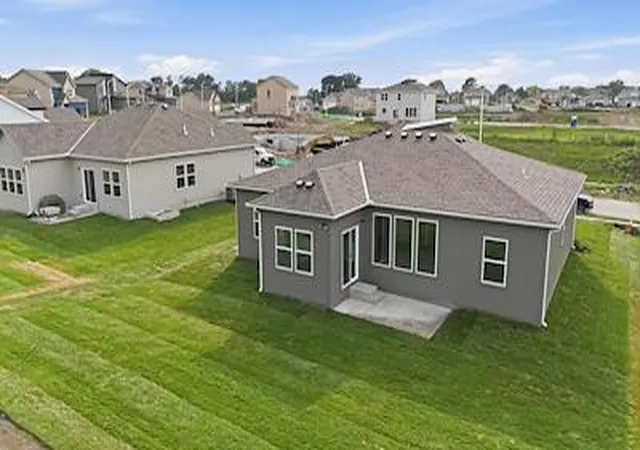 Photo 2 of Single family home for sale at 1600 SW 9th Street, Oak Grove, MO 64075 | MLS# 2646182 | Listing updated on 2026-10-09