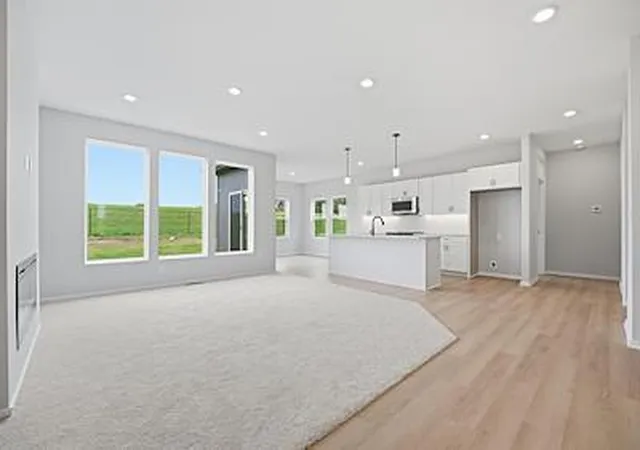 Photo 4 of Single family home for sale at 1600 SW 9th Street, Oak Grove, MO 64075 | MLS# 2646182 | Listing updated on 2026-10-09