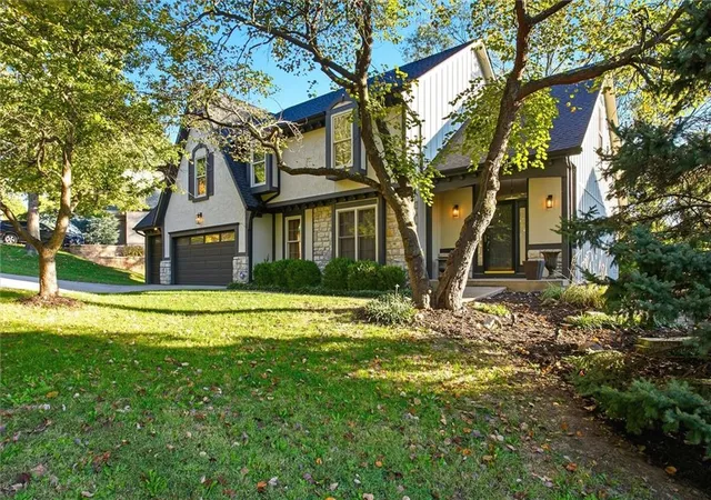 Photo 2 of Single family home for sale at 14608 W 56th Terrace, Shawnee, KS 66216 | MLS# 2646184 | Listing updated on 2026-10-23