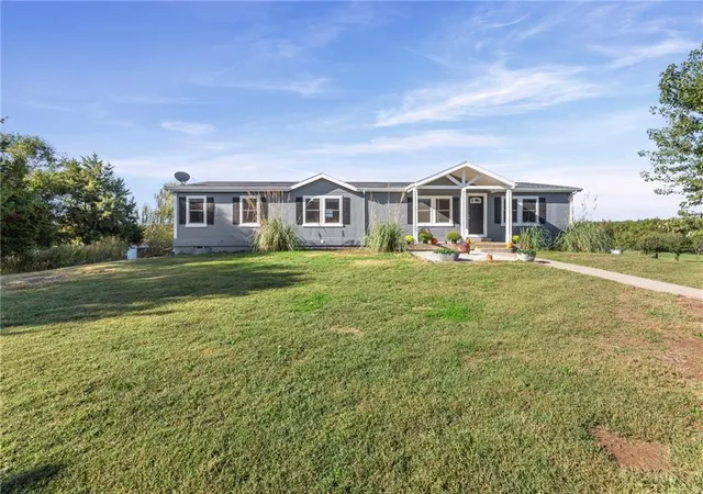 Photo 1 of Single family home for sale at 39340 Indianapolis Rd, Lane, KS 66042 | MLS# 2646194 | Listing updated on 2026-10-09