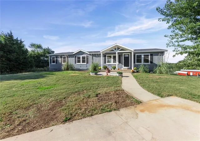 Photo 3 of Single family home for sale at 39340 Indianapolis Rd, Lane, KS 66042 | MLS# 2646194 | Listing updated on 2026-10-09