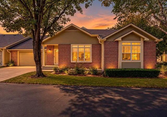 Single family home for sale at 18665 W 158th Terrace #400, Olathe, KS 66062 | MLS# 2646196