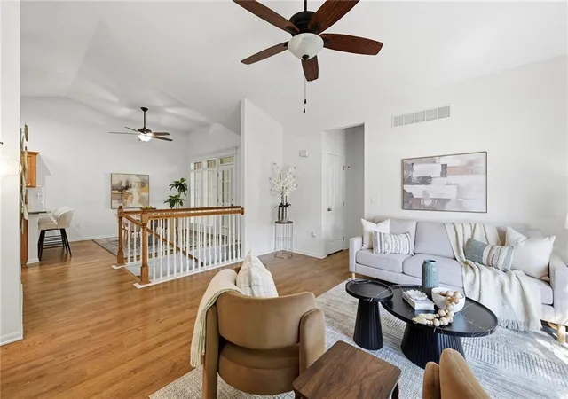 Photo 2 of Single family home for sale at 18665 W 158th Terrace #400, Olathe, KS 66062 | MLS# 2646196 | Listing updated on 2026-10-09