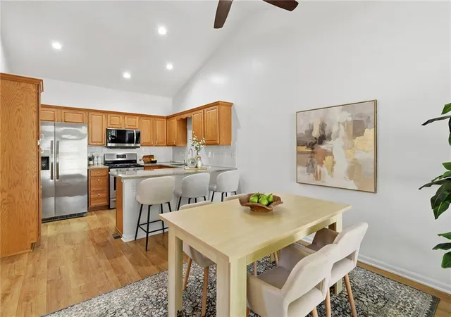Photo 3 of Single family home for sale at 18665 W 158th Terrace #400, Olathe, KS 66062 | MLS# 2646196 | Listing updated on 2026-10-09