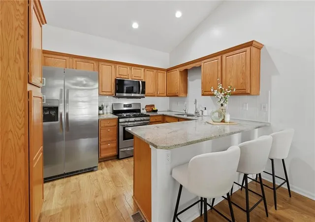 Photo 3 of House for sale at 18665 W 158th Terrace #400, Olathe, KS 66062 | MLS# 2646196 | Listing updated on 2026-10-10