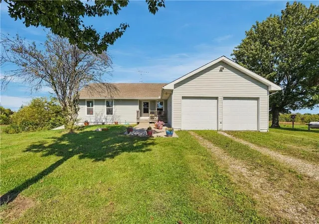 Photo 1 of Sale Pending at 18045 Hwy C, Lawson, MO 64062 | MLS# 2646197 | Listing updated on 2026-10-12