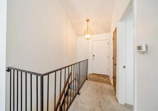 Photo 1 of Townhouse for sale at 5771 N Anita Ave, Kansas City, MO 64151 | MLS# 2646199 | Listing updated on 2026-10-09