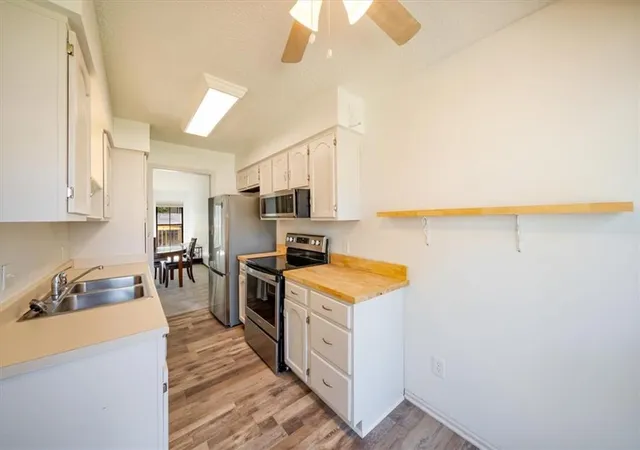 Photo 4 of Townhouse for sale at 5771 N Anita Ave, Kansas City, MO 64151 | MLS# 2646199 | Listing updated on 2026-10-09