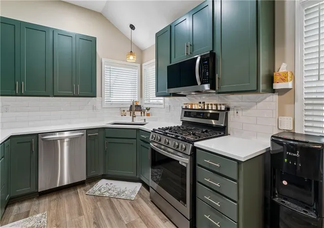 Photo 2 of Single family home for sale at 15785 S Locust St, Olathe, KS 66062 | MLS# 2646200 | Listing updated on 2026-10-09