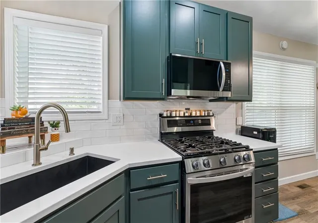 Photo 3 of Single family home for sale at 15785 S Locust St, Olathe, KS 66062 | MLS# 2646200 | Listing updated on 2026-10-09