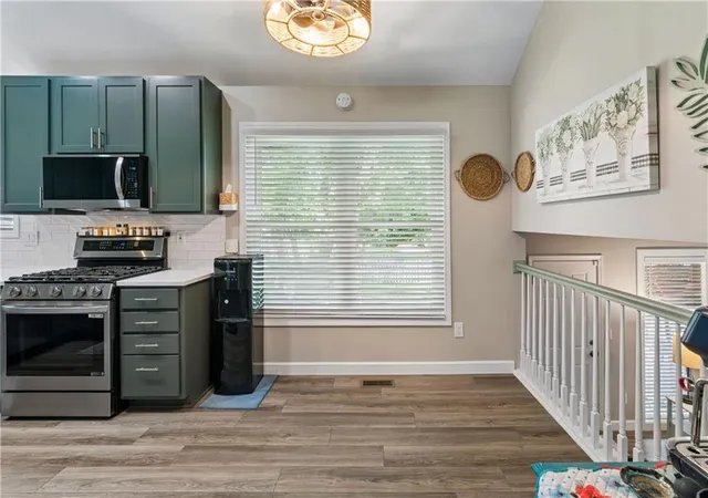 Photo 3 of Single family home for sale at 15785 S Locust St, Olathe, KS 66062 | MLS# 2646200 | Listing updated on 2026-10-09