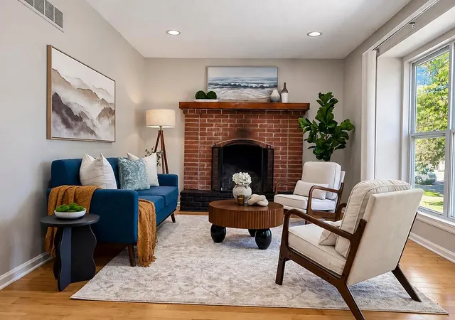 Photo 2 of Single family home for sale at 3116 N 84th Terrace, Kansas City, KS 66109 | MLS# 2646202 | Listing updated on 2026-10-09