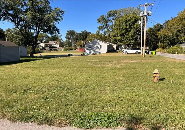 Photo 1 of Land for sale at King St, Harrisonville, MO 64701 | MLS# 2646206 | Listing updated on 2026-10-09