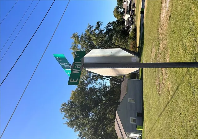 Photo 3 of Land for sale at King St, Harrisonville, MO 64701 | MLS# 2646206 | Listing updated on 2026-10-09