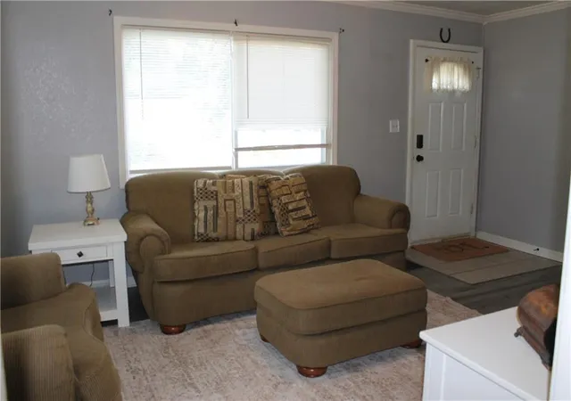 Photo 4 of Single family home for sale at 2409 NE Pursell Rd, Kansas City, MO 64118 | MLS# 2646213 | Listing updated on 2026-10-13