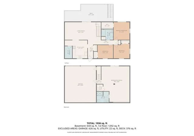 Photo 47 of Single family home for sale at 604 S Washington St, Oregon, MO 64473 | MLS# 2646217 | Listing updated on 2026-10-13