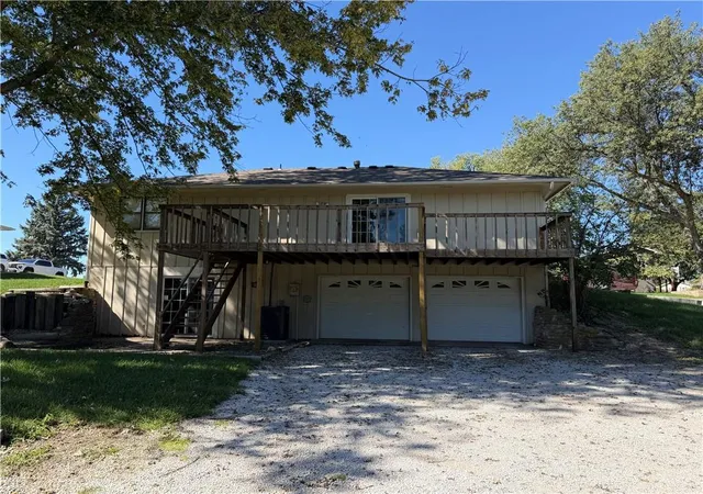 Photo 3 of Single family home for sale at 604 S Washington St, Oregon, MO 64473 | MLS# 2646217 | Listing updated on 2026-10-09