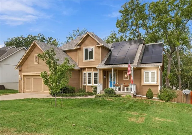 Photo 3 of Single family home for sale at 1504 NE 80th Place, Kansas City, MO 64118 | MLS# 2646219 | Listing updated on 2026-10-22