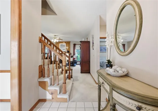 Photo 4 of Single family home for sale at 1504 NE 80th Place, Kansas City, MO 64118 | MLS# 2646219 | Listing updated on 2026-10-22