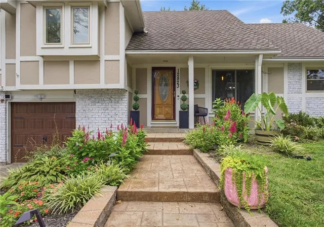 Photo 3 of Single family home for sale at 12823 W 82nd Street, Lenexa, KS 66215 | MLS# 2646220 | Listing updated on 2026-10-09