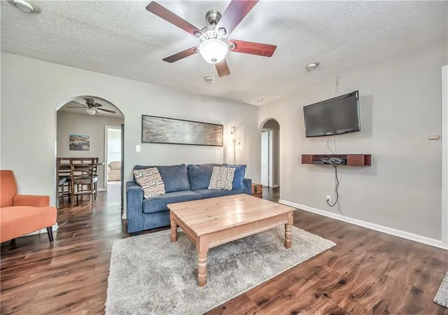 Photo 4 of Single family home for sale at 8425 Boone St, Kansas City, MO 64114 | MLS# 2646223 | Listing updated on 2026-10-20