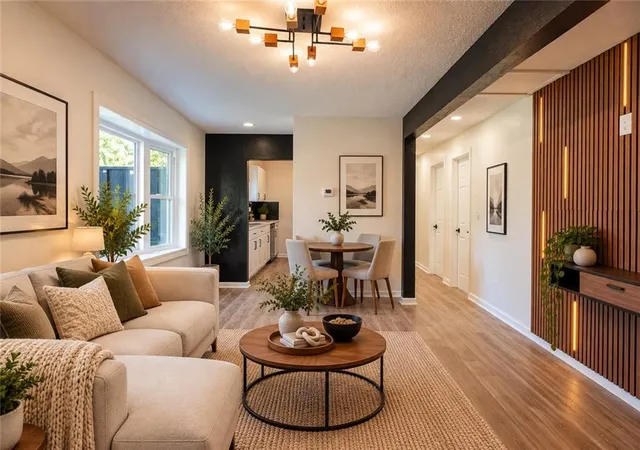 Photo 2 of Single family home for sale at 3201 Hagemann St, Kansas City, KS 66106 | MLS# 2646225 | Listing updated on 2026-10-09