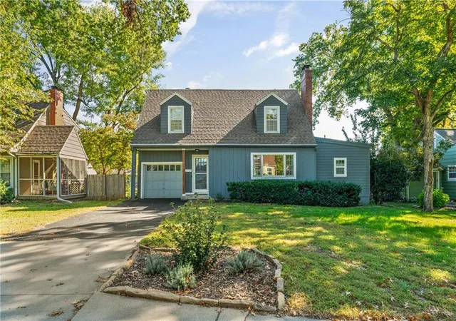 Single family home for sale at 5819 Marty St, Mission, KS 66202 | MLS# 2646226