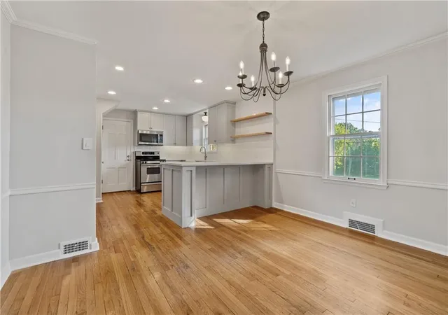 Photo 4 of Single family home for sale at 5819 Marty St, Mission, KS 66202 | MLS# 2646226 | Listing updated on 2026-10-09