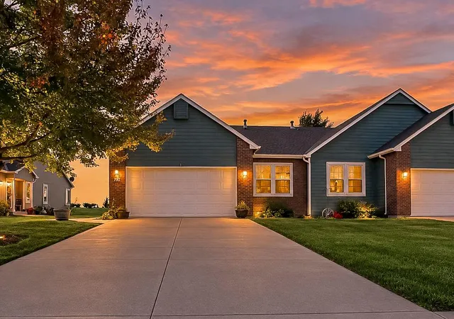 Photo 1 of Multi family home for sale at 792 S Poplar St, Gardner, KS 66030 | MLS# 2646228 | Listing updated on 2026-10-09
