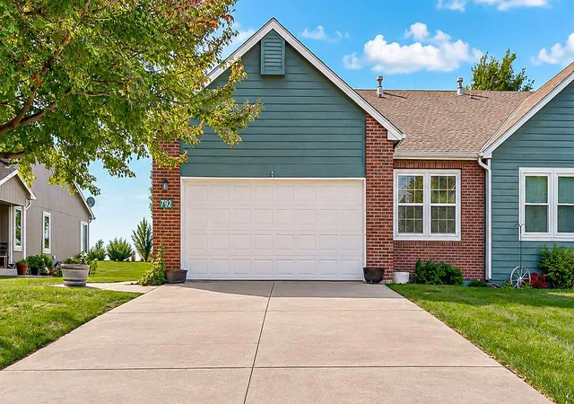 Photo 3 of Multi family home for sale at 792 S Poplar St, Gardner, KS 66030 | MLS# 2646228 | Listing updated on 2026-10-09