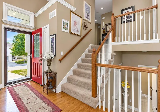 Photo 3 of Single family home for sale at 993 Sicklebar Dr, Peculiar, MO 64078 | MLS# 2646229 | Listing updated on 2026-10-13
